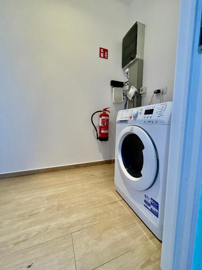 Oneluxstay Near Diamond District Antwerp Luaran gambar
